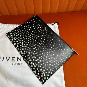 Givenchy Clutch